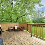 Private Cozy Room With Free Parking